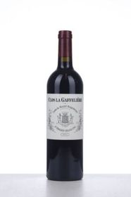 france-bordeaux-wine-château-clos-la-gaffeliere-2011